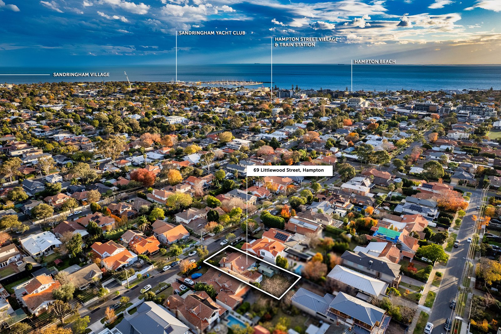 Gallery: 69 Littlewood Street