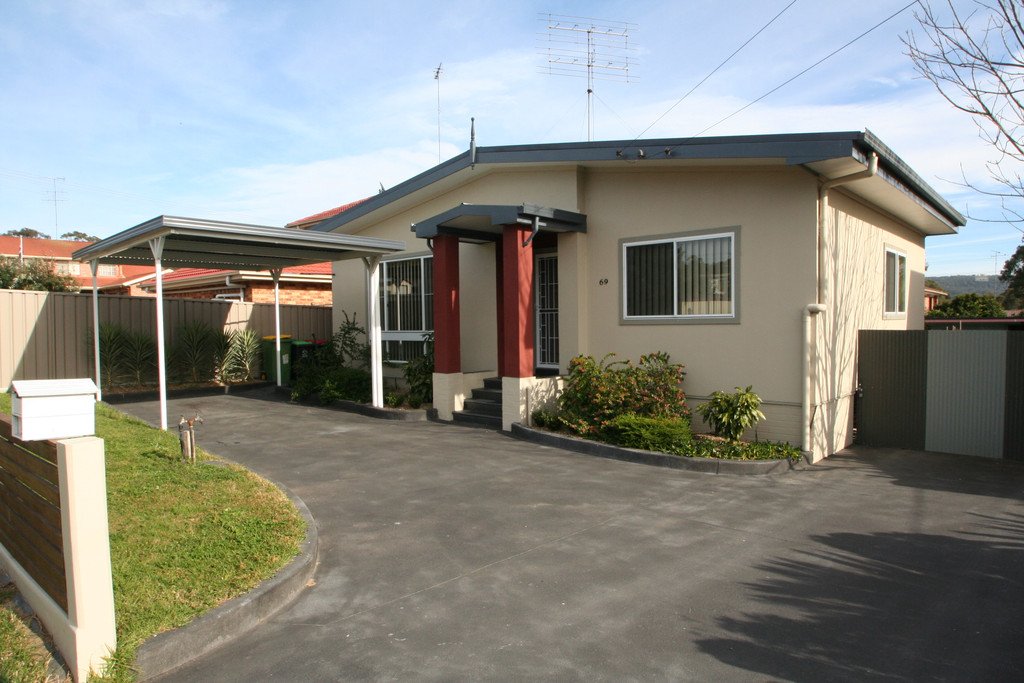 69 Loftus Street REGENTVILLE 2