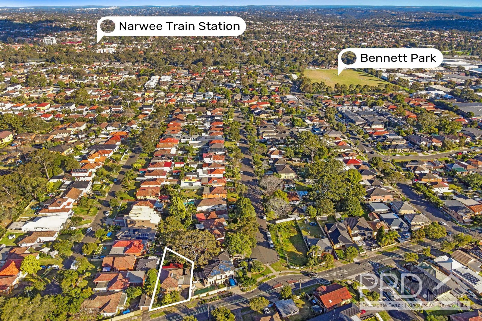 69 Martin Street ROSELANDS 6