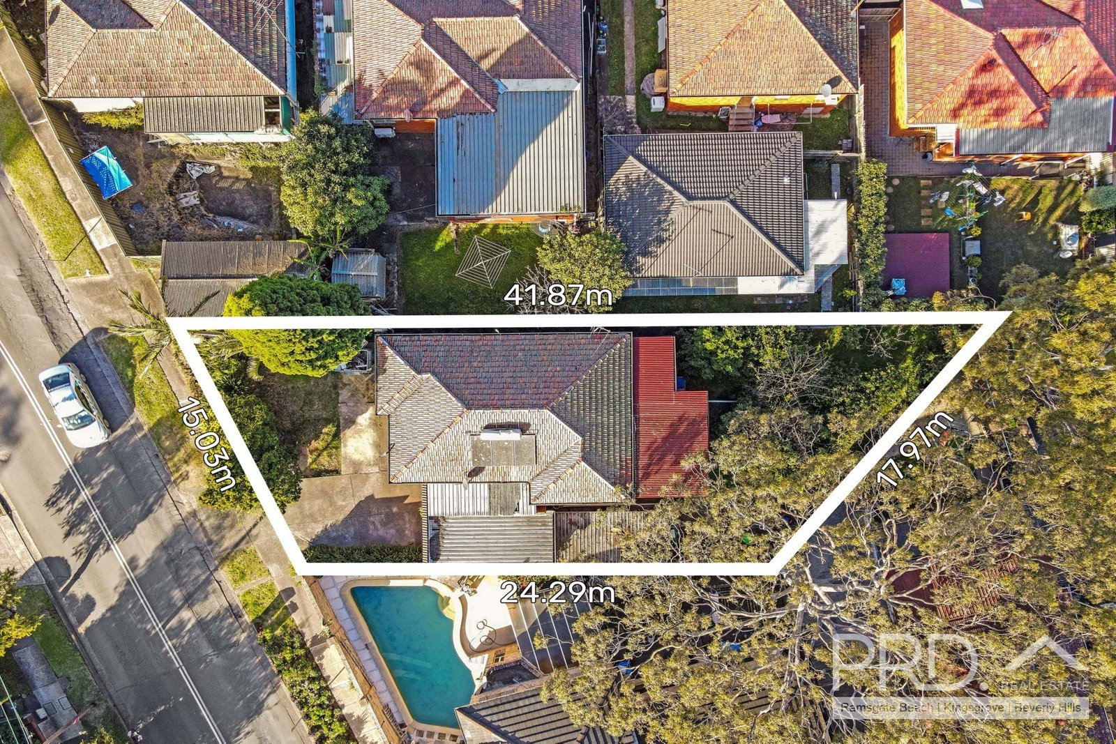 69 Martin Street ROSELANDS 7