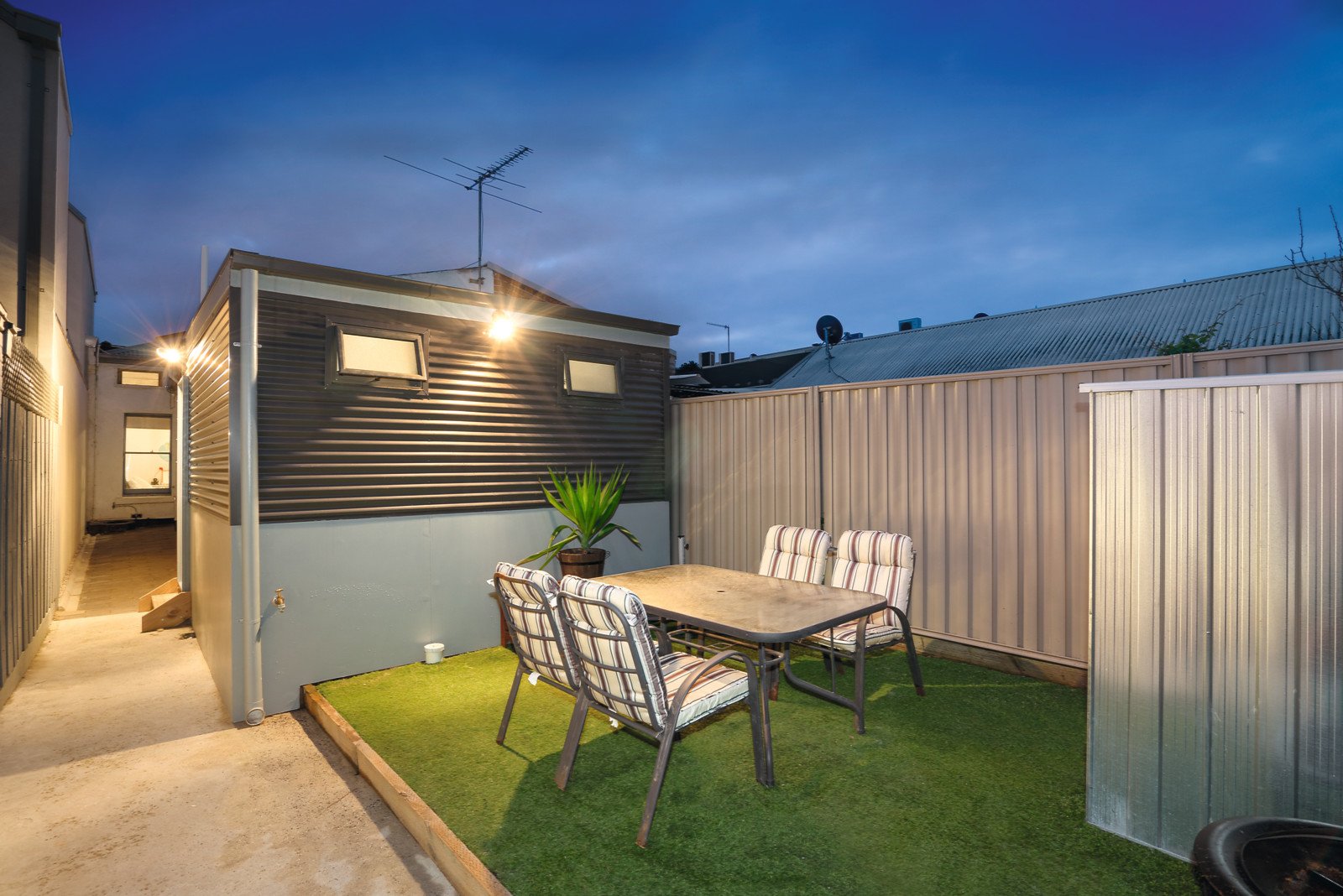 69 Mary Street, Richmond, VIC