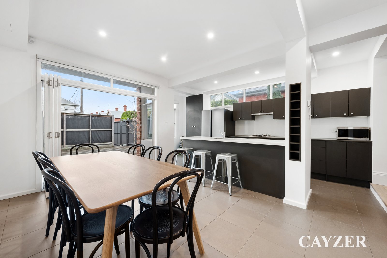 Gallery: 69 Merton Street