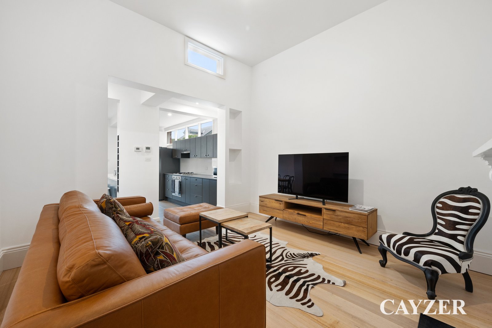 Gallery: 69 Merton Street