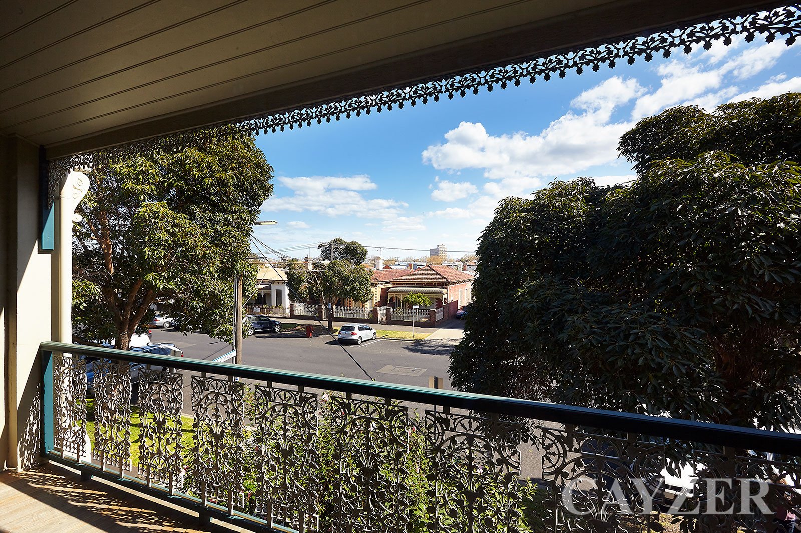 Gallery: 69 Merton Street