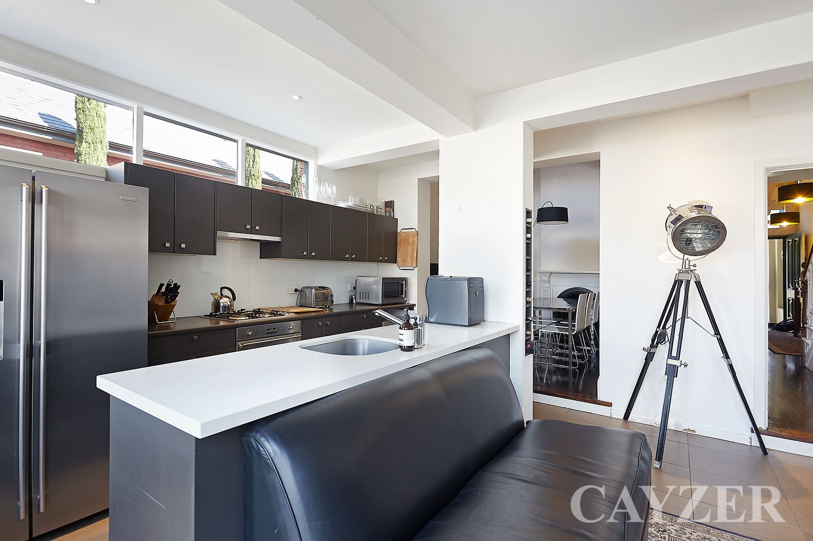 Gallery: 69 Merton Street