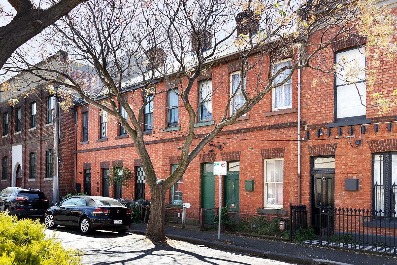 69 Moor Street, Fitzroy VIC 3065