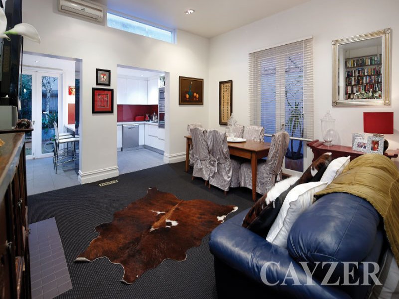 Gallery: 69 Moubray Street