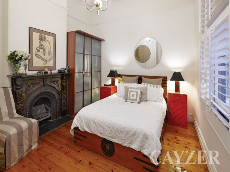 Gallery: 69 Moubray Street