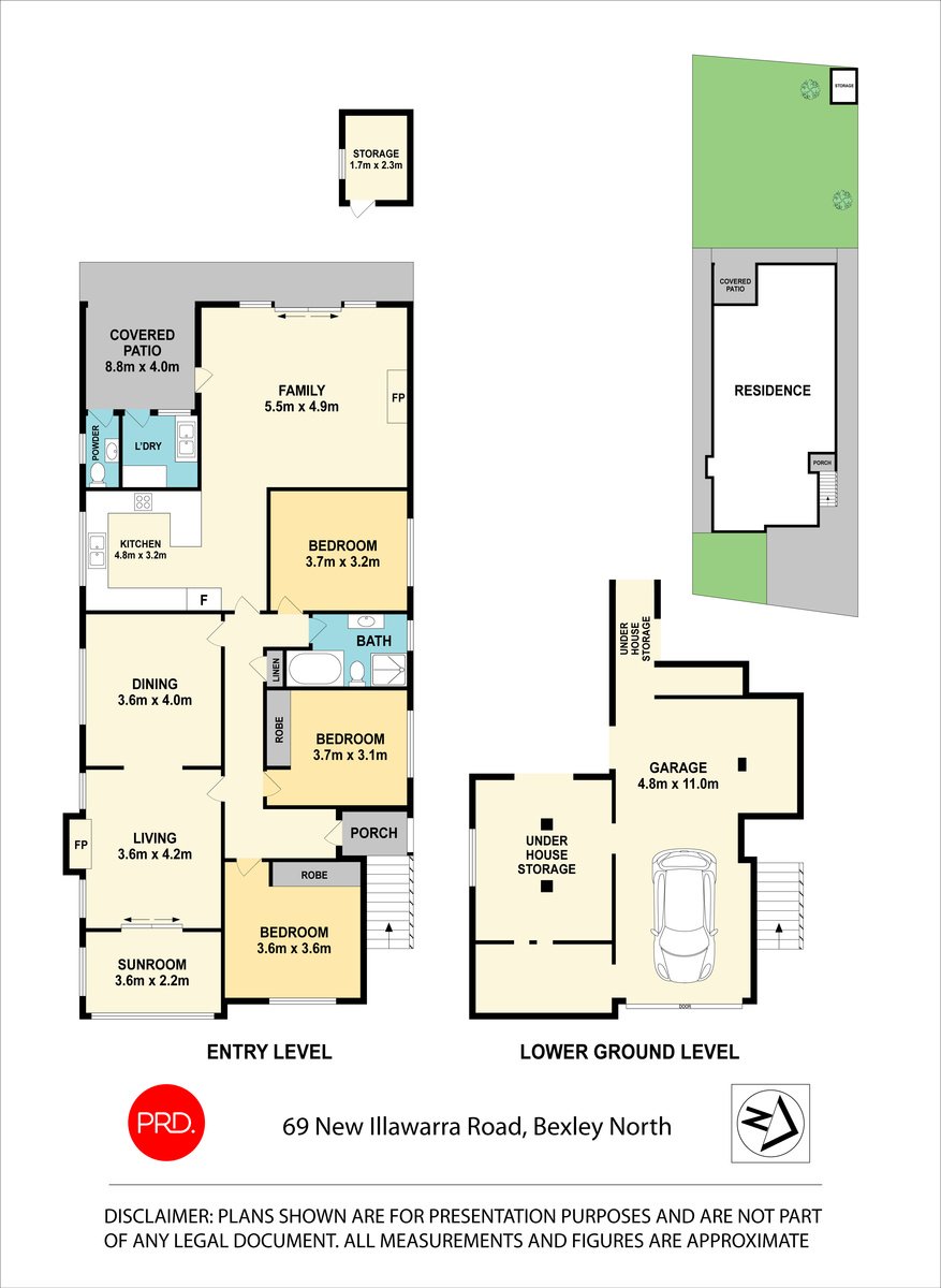 69 New Illawarra Road BEXLEY NORTH 16