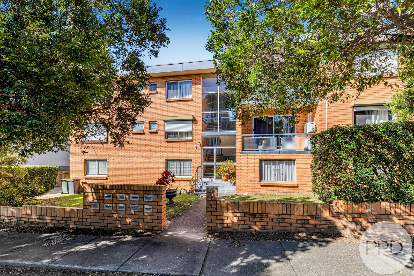 6/9 Newby Street NUNDAH 2