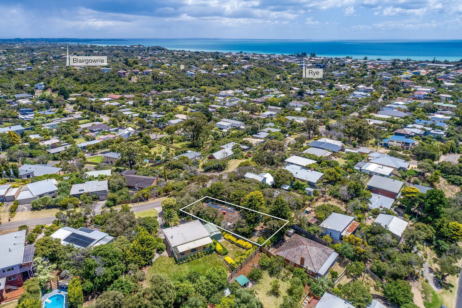 Real Estate and Property in 69 Observation Drive, Rye, VIC