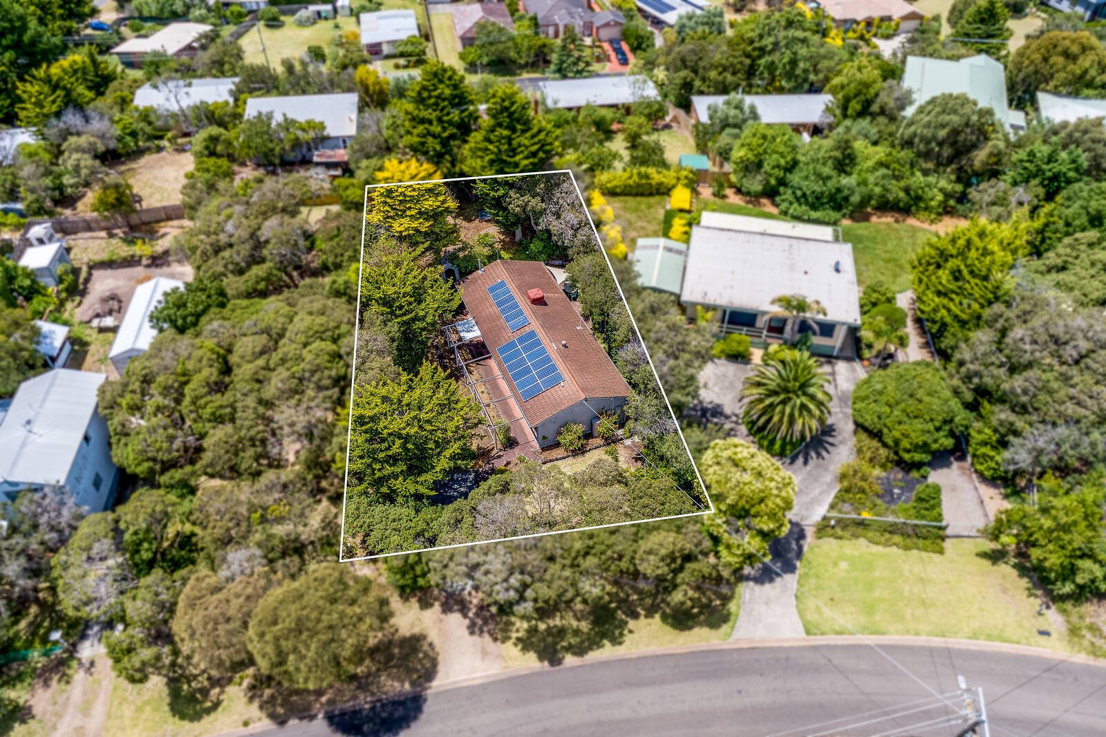 Real Estate and Property in 69 Observation Drive, Rye, VIC