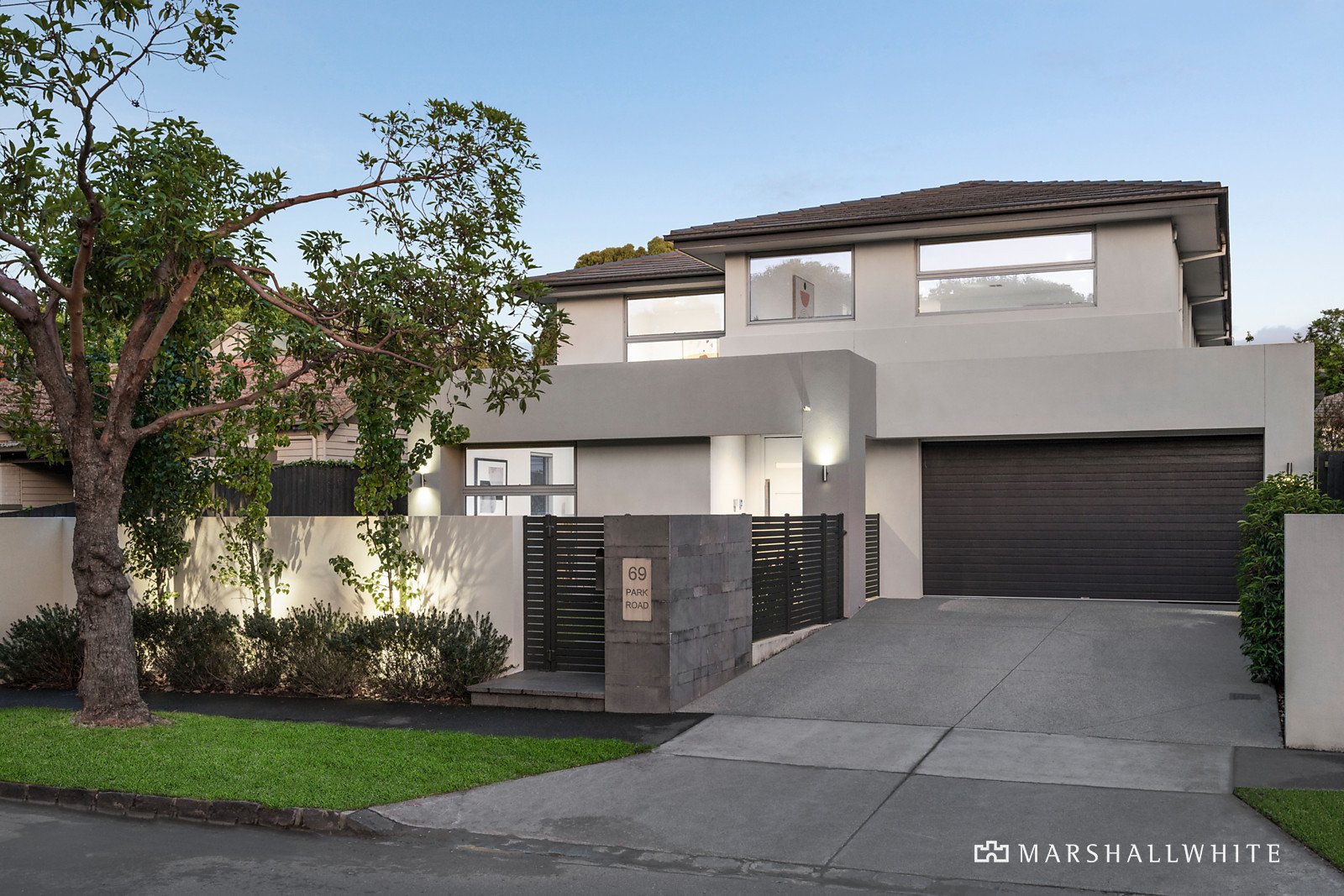 69 Park Road, Glen Iris, VIC