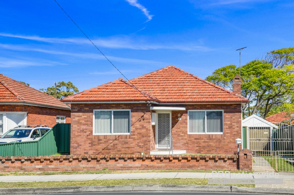 69 Park Road KOGARAH BAY 1