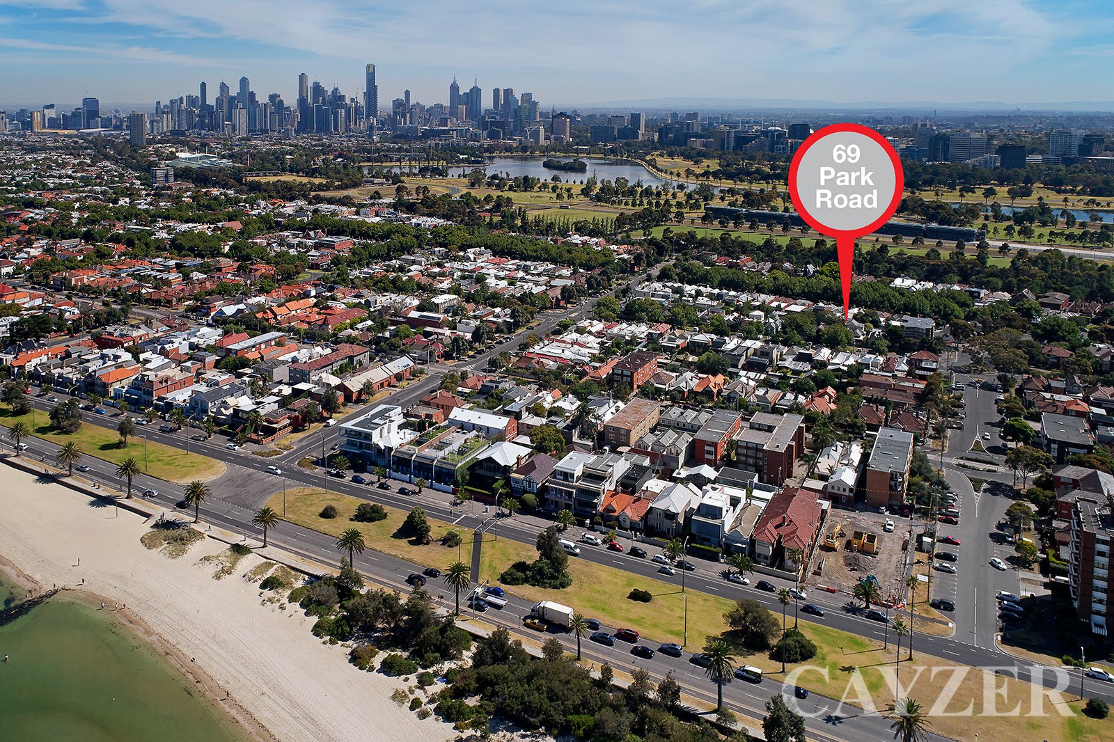 Gallery: 69 Park Road
