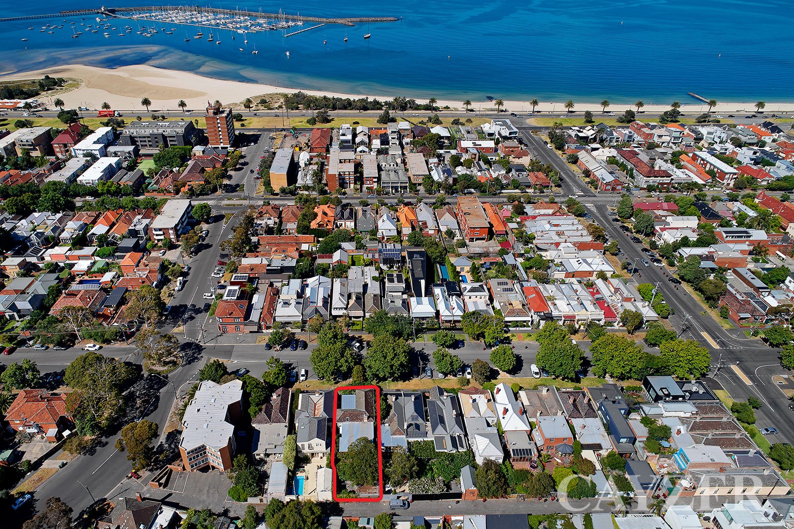 Gallery: 69 Park Road
