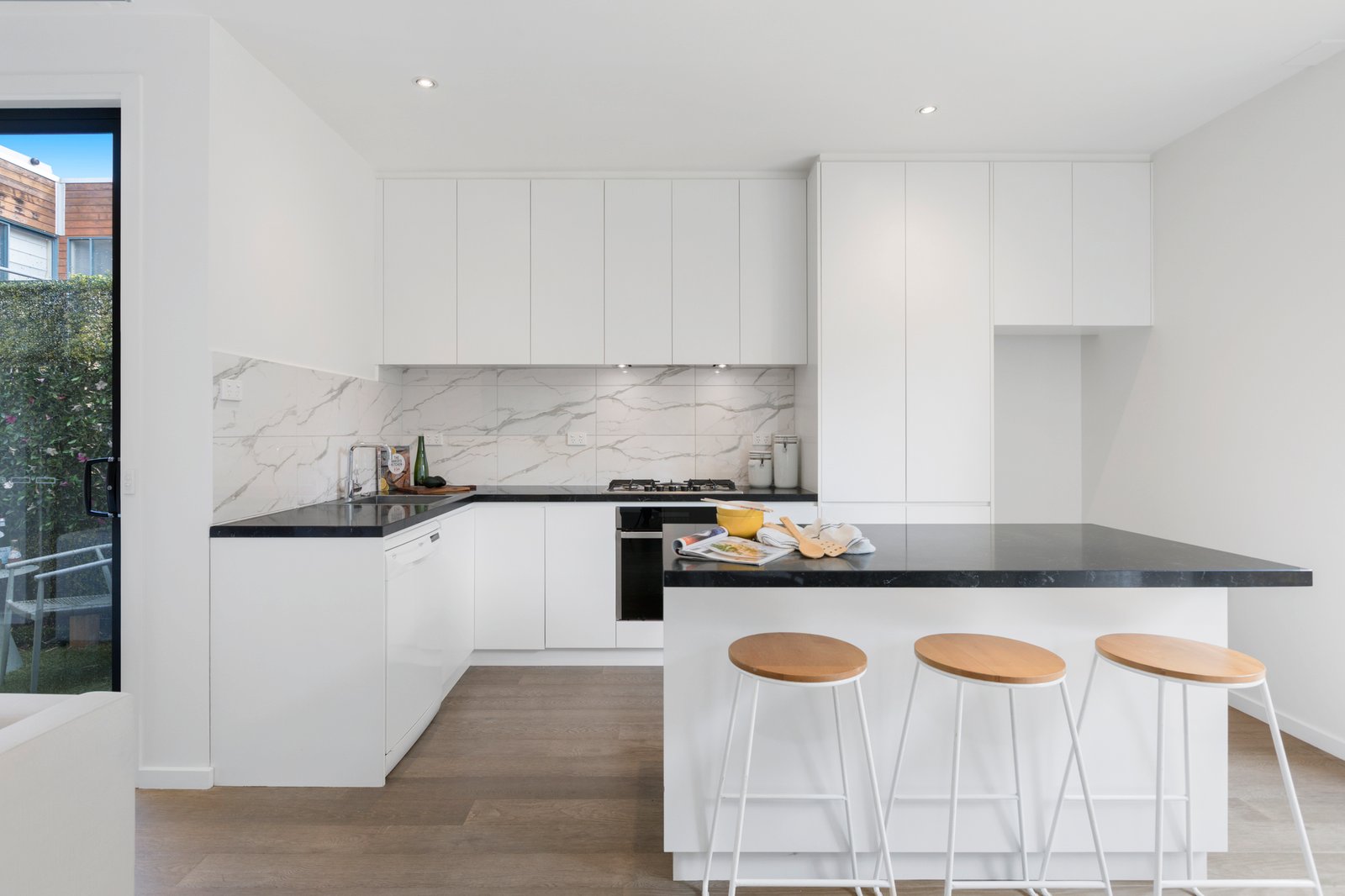 Gallery: 69 Parkers Road