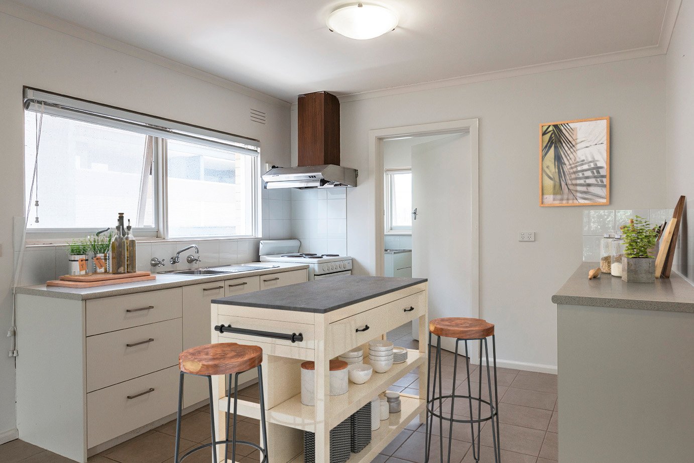 Real Estate and Property in 6/9 Parton Court, Carnegie, VIC