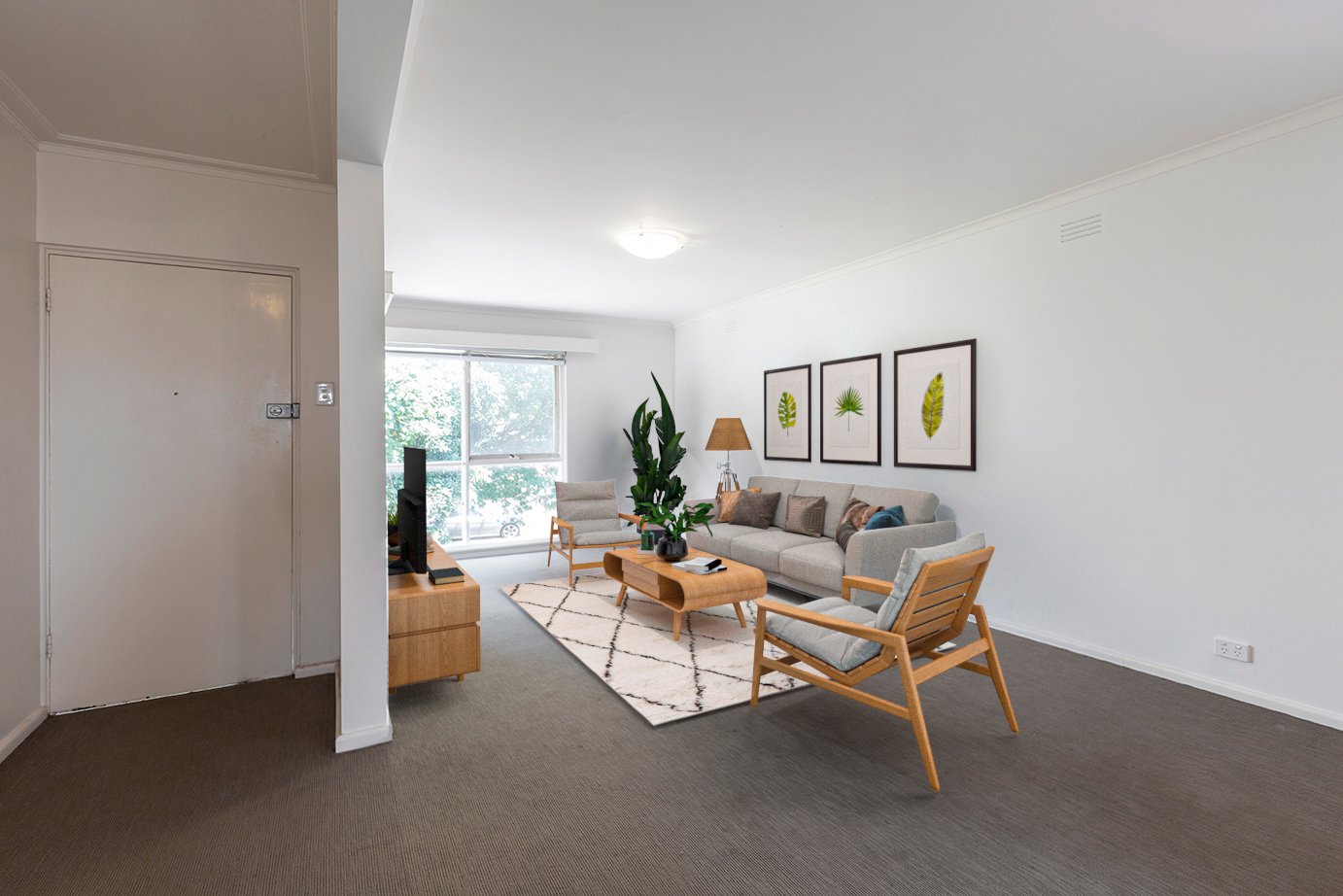 Real Estate and Property in 6/9 Parton Court, Carnegie, VIC