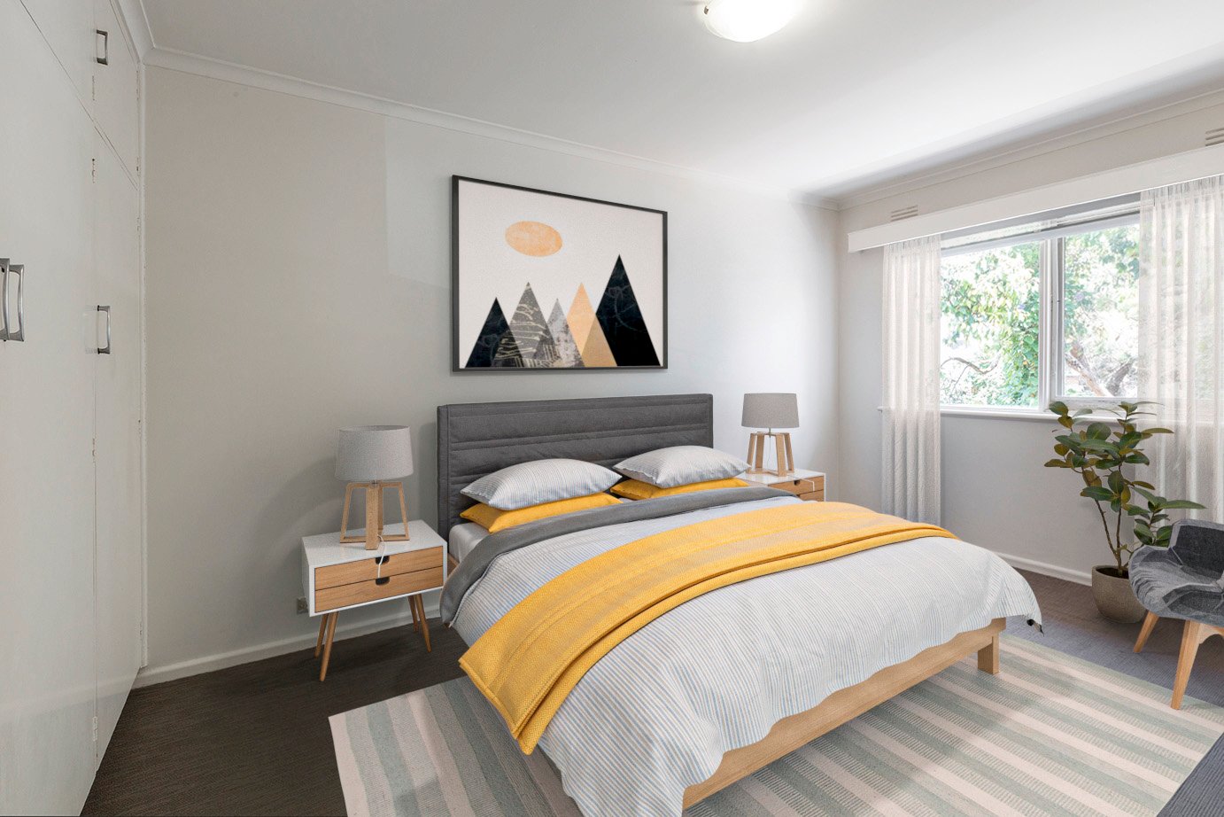 Real Estate and Property in 6/9 Parton Court, Carnegie, VIC