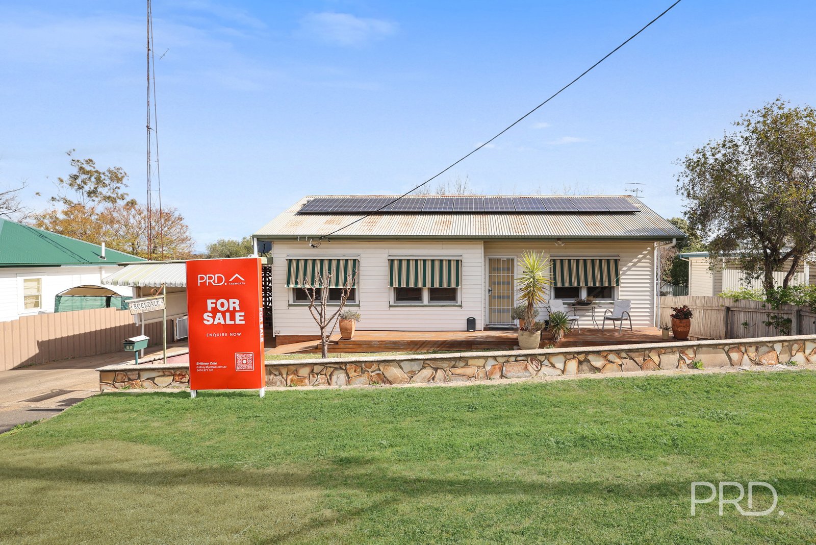69 Peel Street TAMWORTH 1