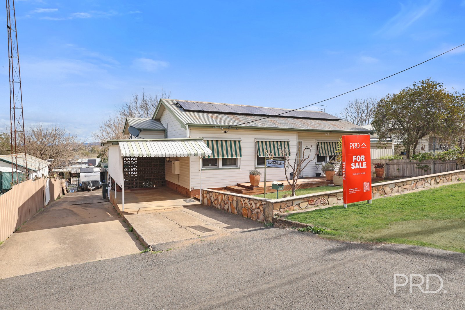 69 Peel Street TAMWORTH 2