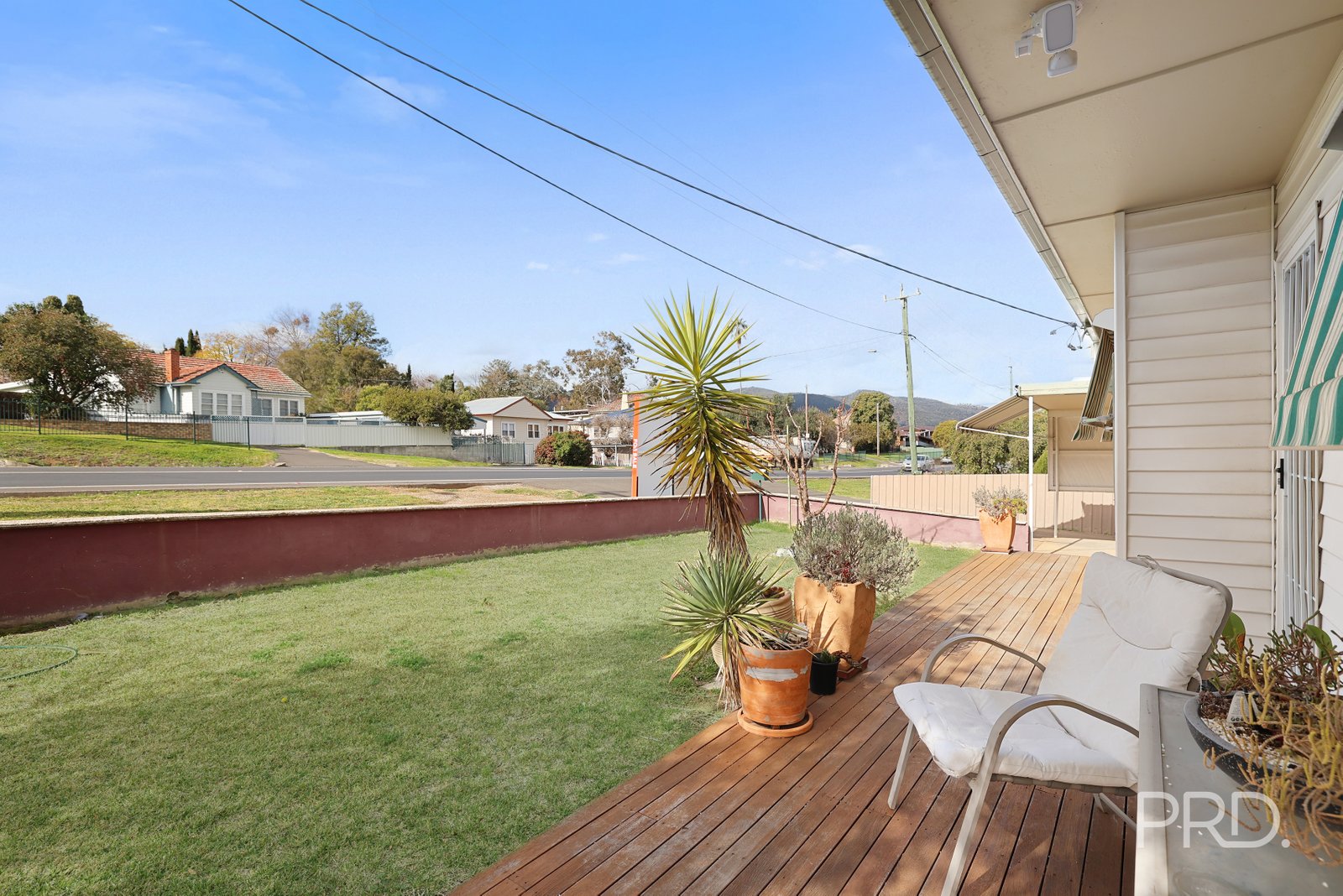 69 Peel Street TAMWORTH 4