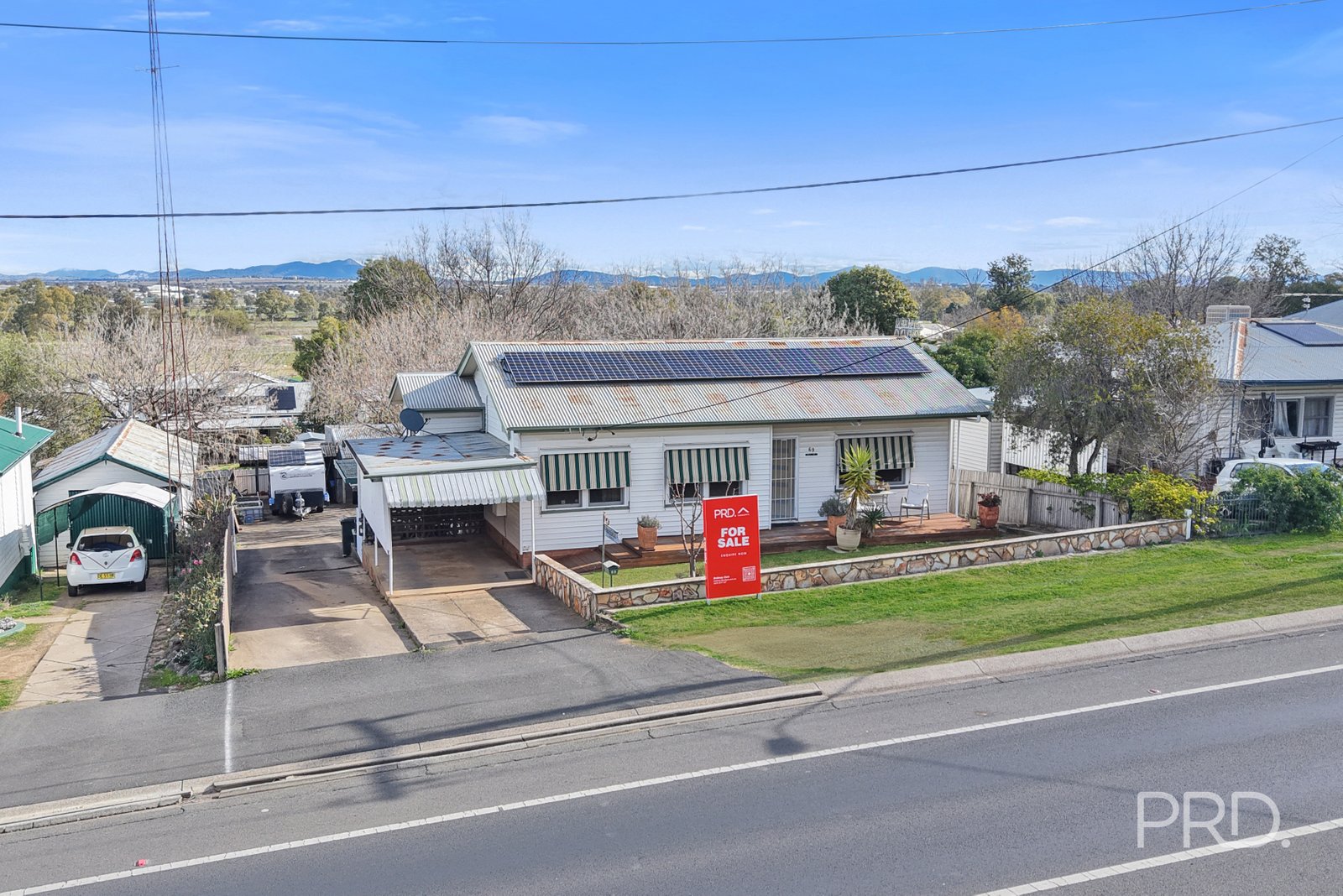 69 Peel Street TAMWORTH 30