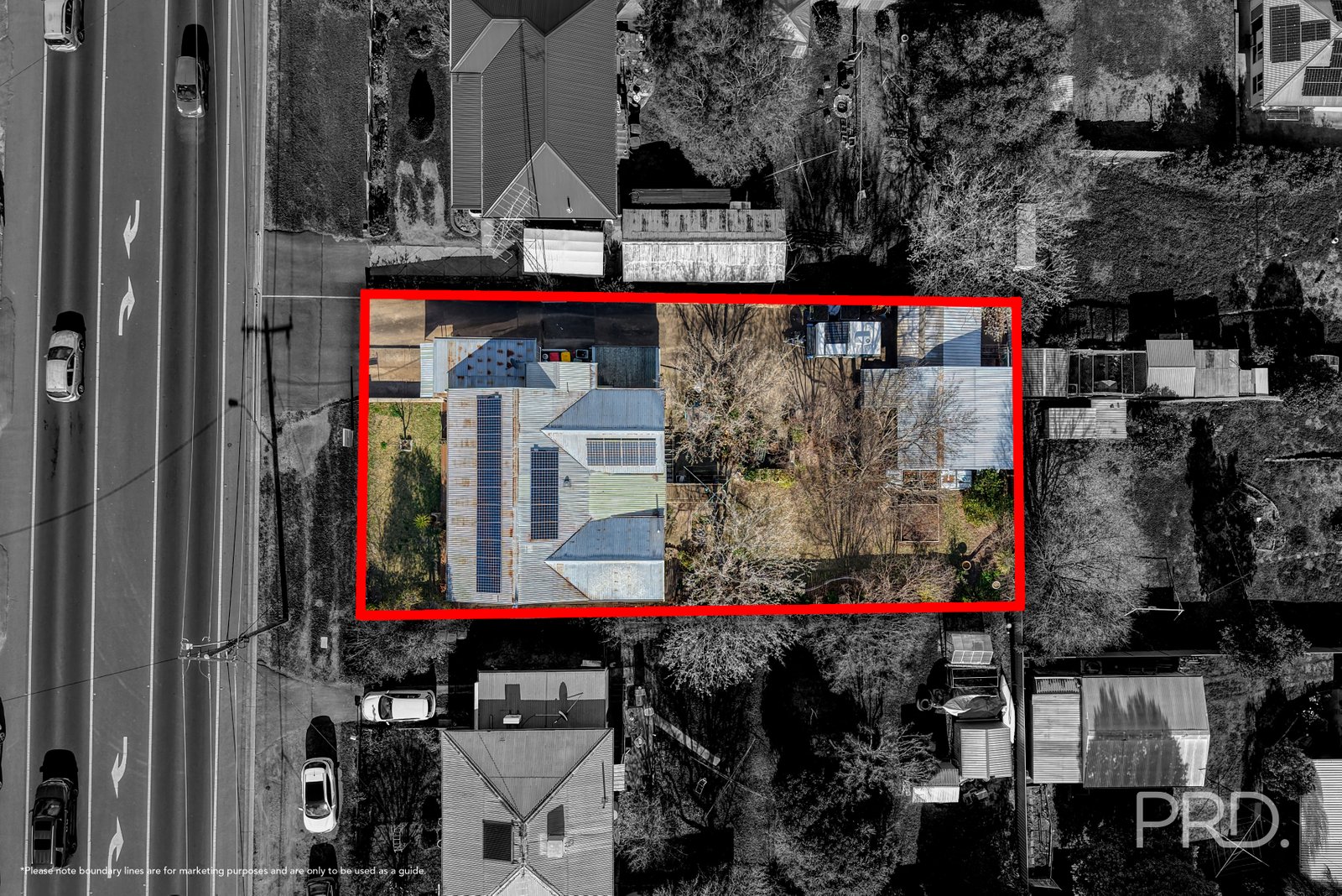 69 Peel Street TAMWORTH 31
