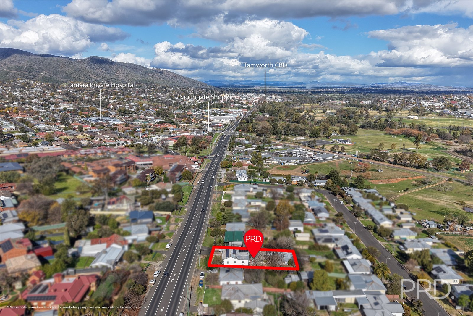 69 Peel Street TAMWORTH 33