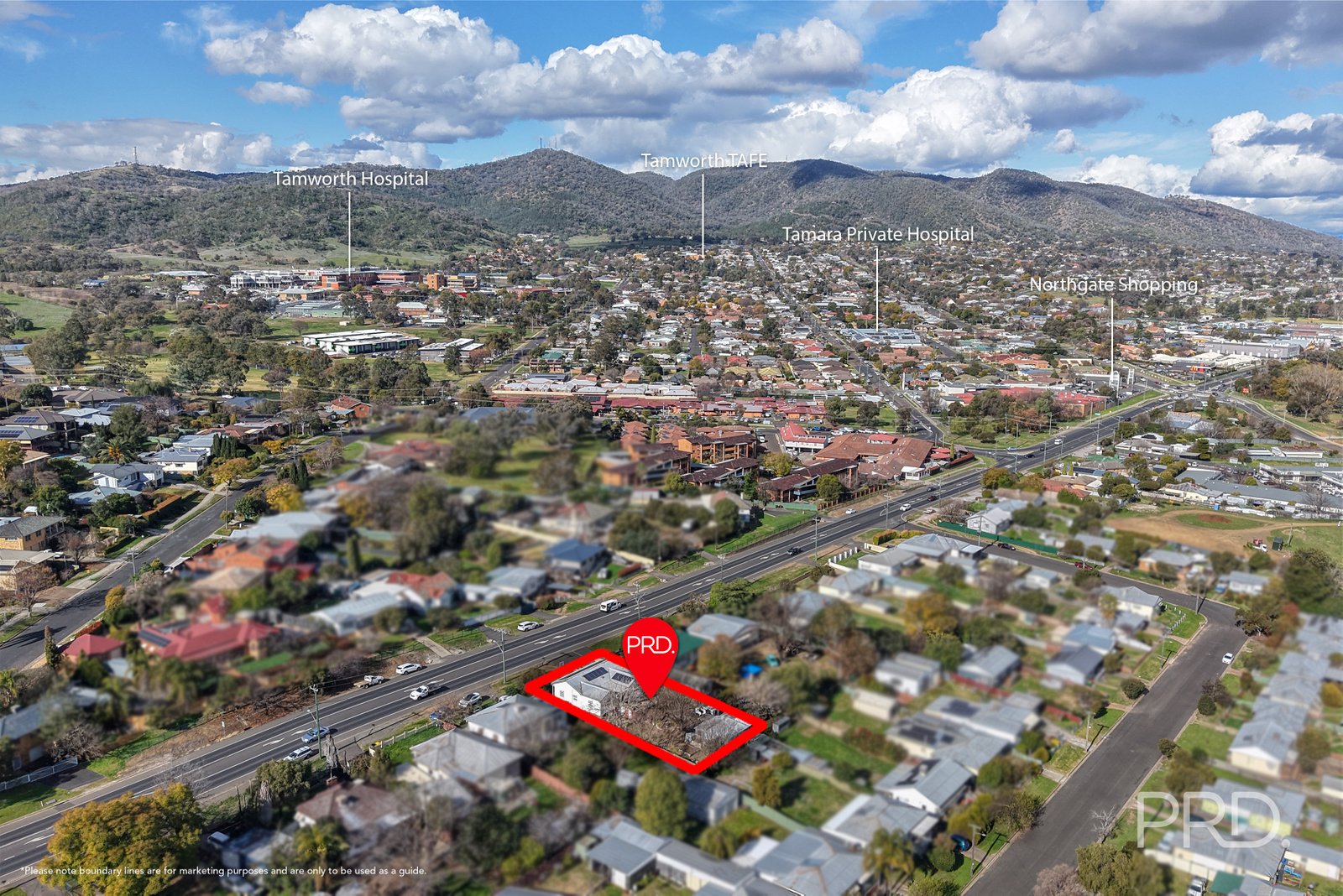 69 Peel Street TAMWORTH 34