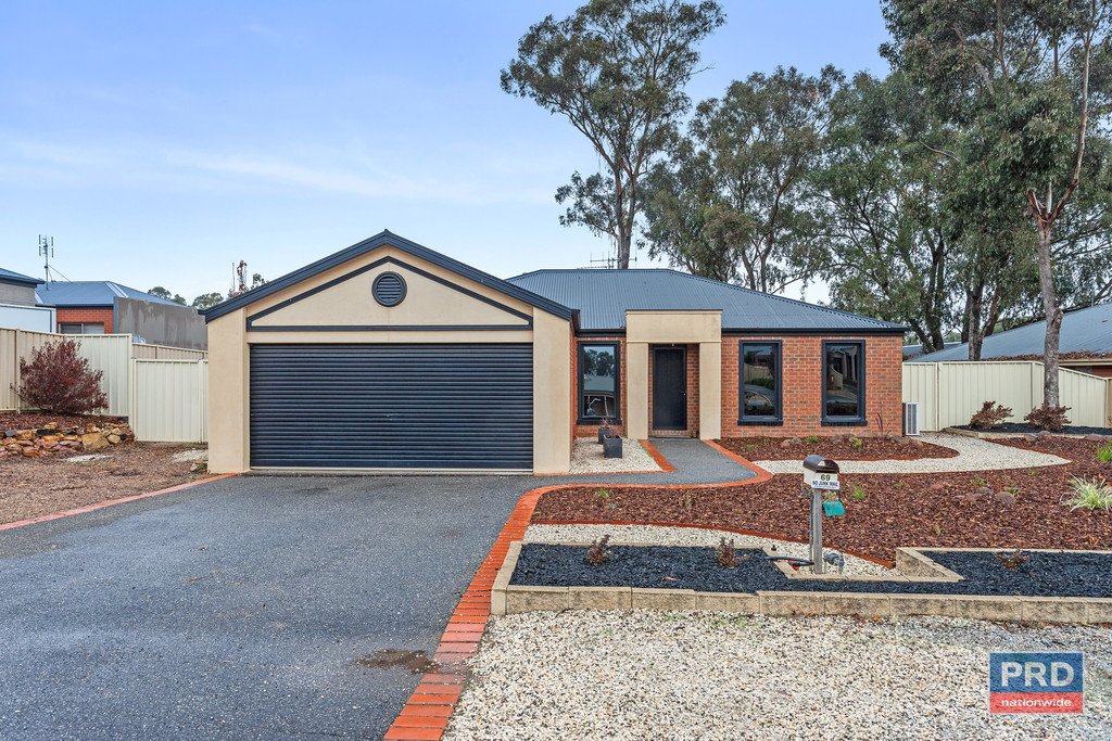 69 Pioneer Drive MAIDEN GULLY 2