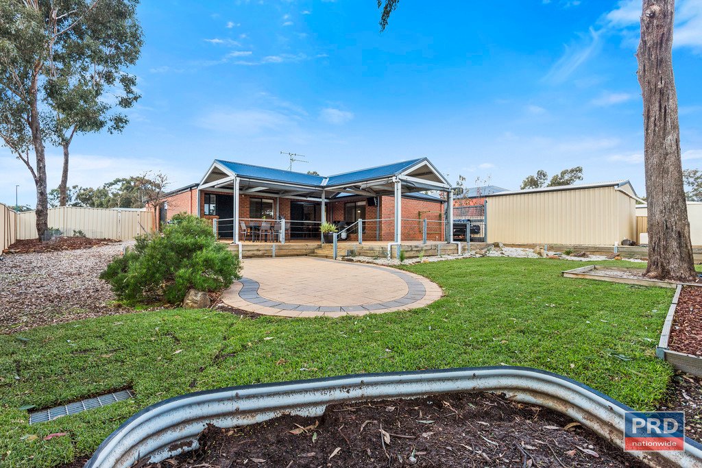69 Pioneer Drive MAIDEN GULLY 21
