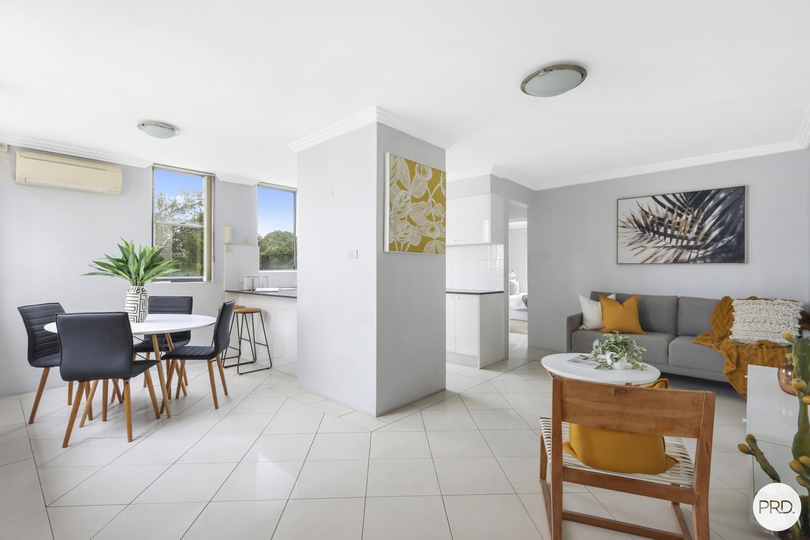 6/9 Pitt Street MORTDALE 9