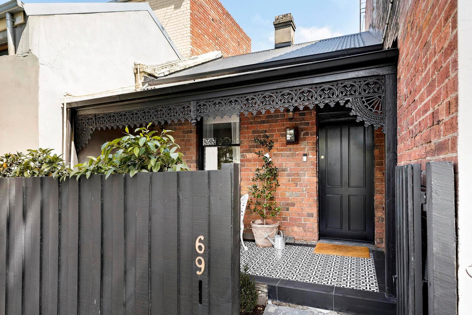 69 Princes Street, Carlton VIC 3053