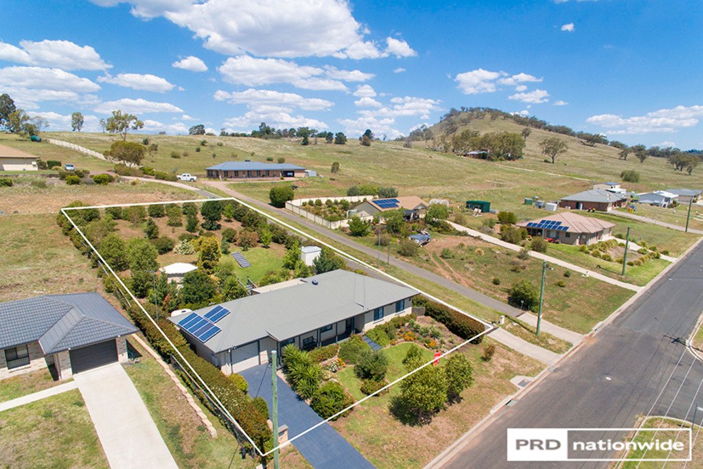 69 Punyarra Street WERRIS CREEK 2