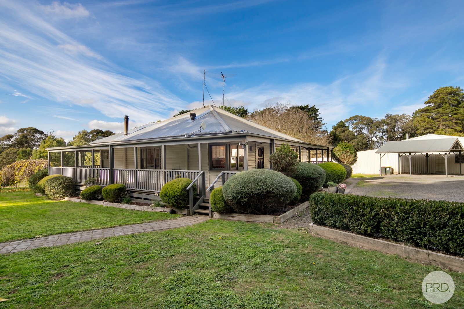 69 Reserve Road East  MOUNT EGERTON 2