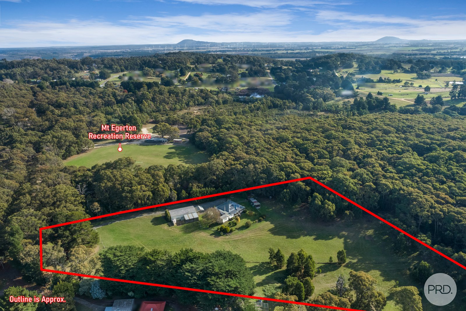 69 Reserve Road East  MOUNT EGERTON 3
