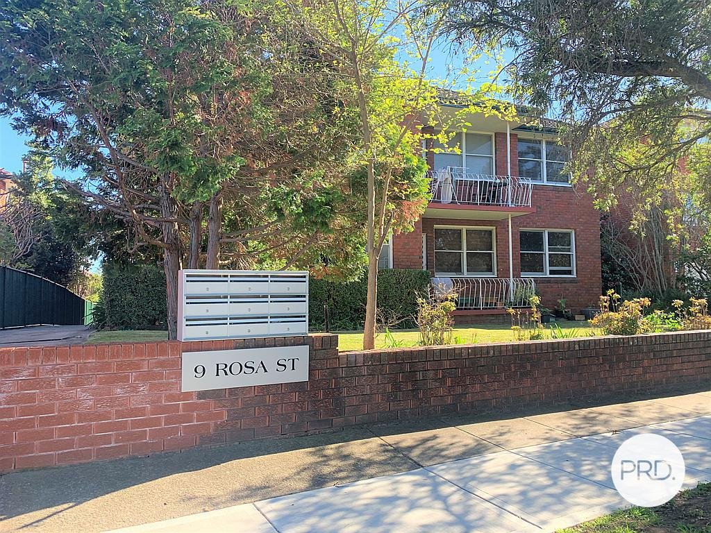 6/9 Rosa Street OATLEY 5
