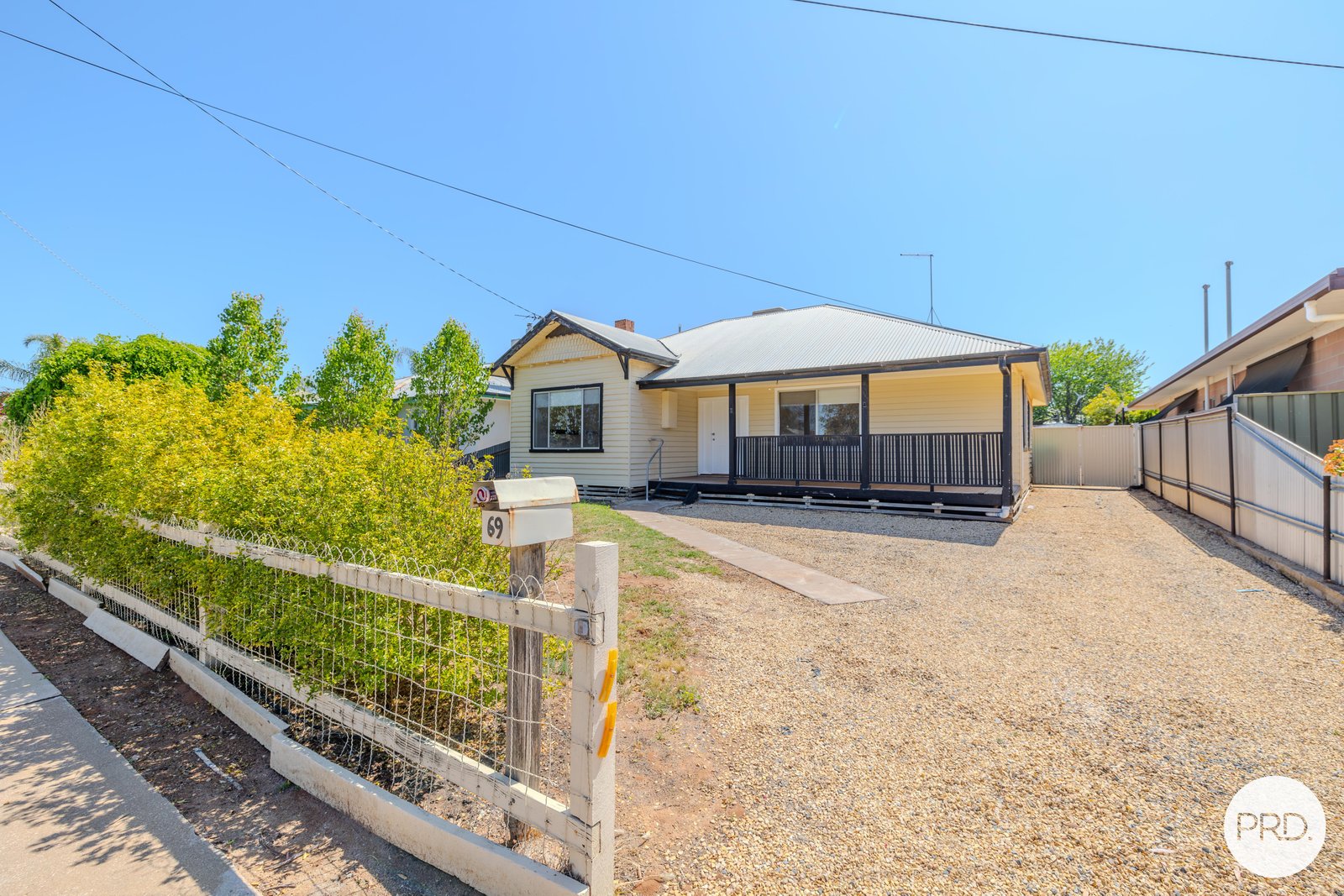 69 San Mateo Avenue MILDURA 1
