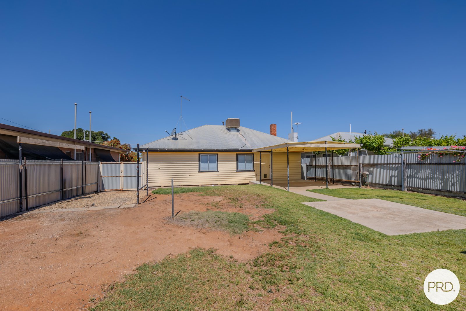 69 San Mateo Avenue MILDURA 21