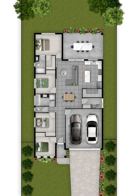 69 Trader Crescent CANNONVALE 3