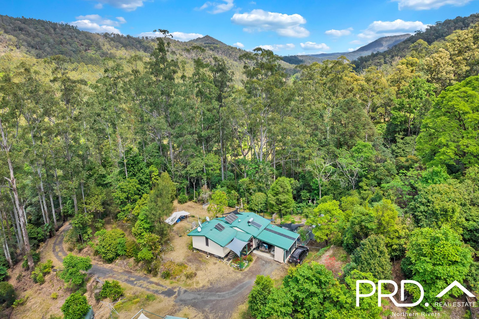 69 Turpentine Road WARRAZAMBIL CREEK 1