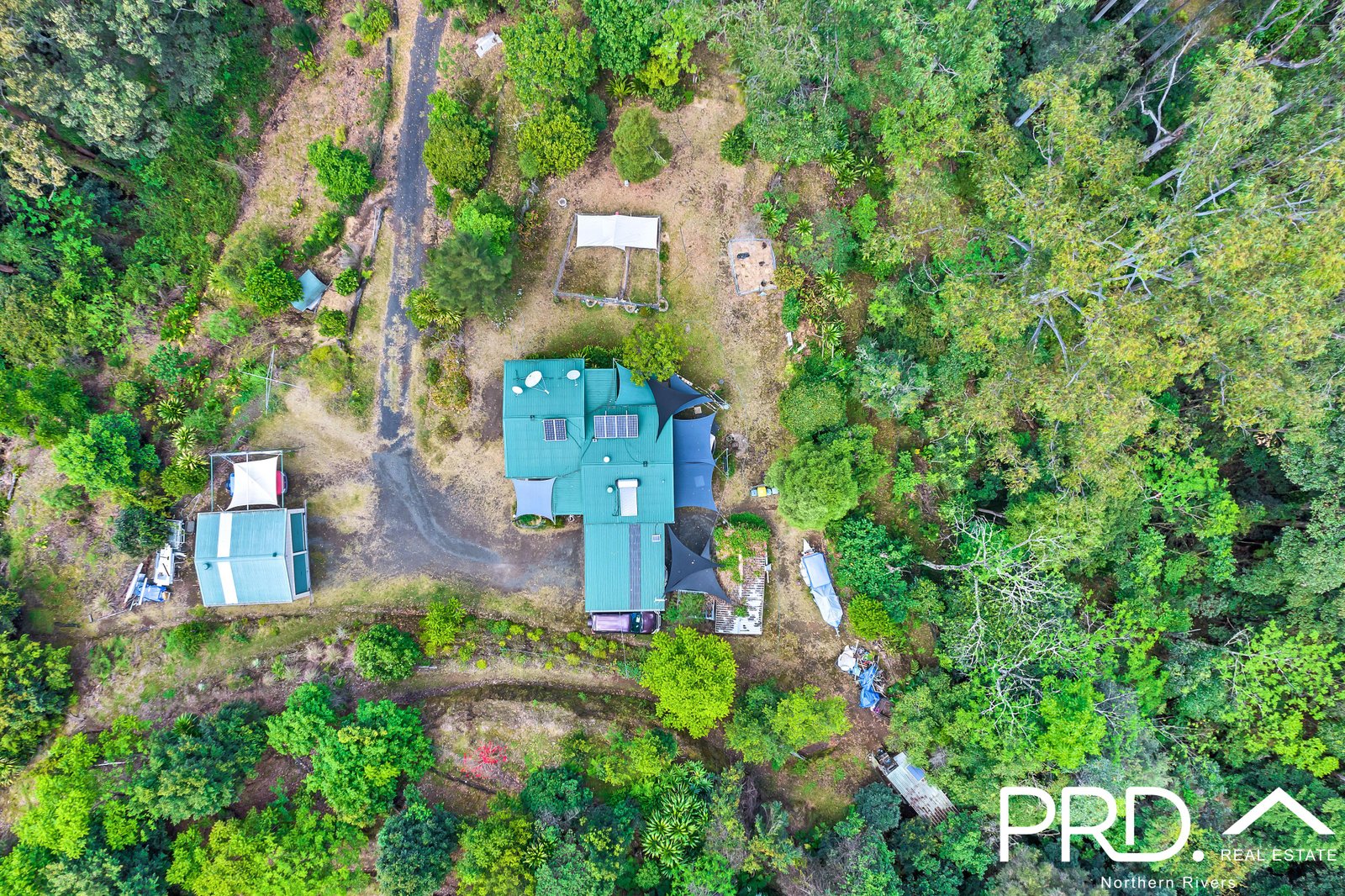 69 Turpentine Road WARRAZAMBIL CREEK 5