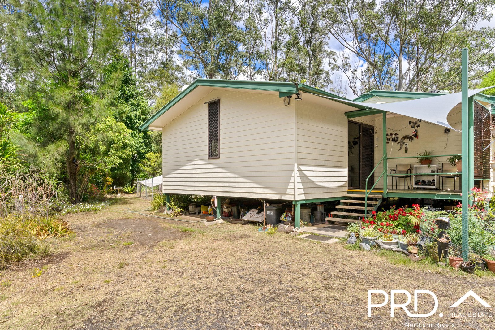 69 Turpentine Road WARRAZAMBIL CREEK 9