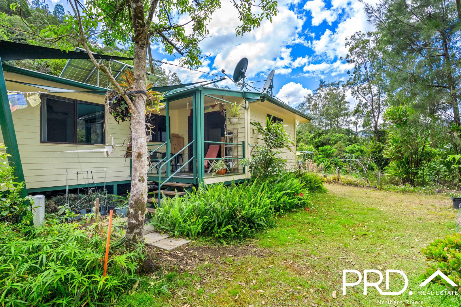 69 Turpentine Road WARRAZAMBIL CREEK 10