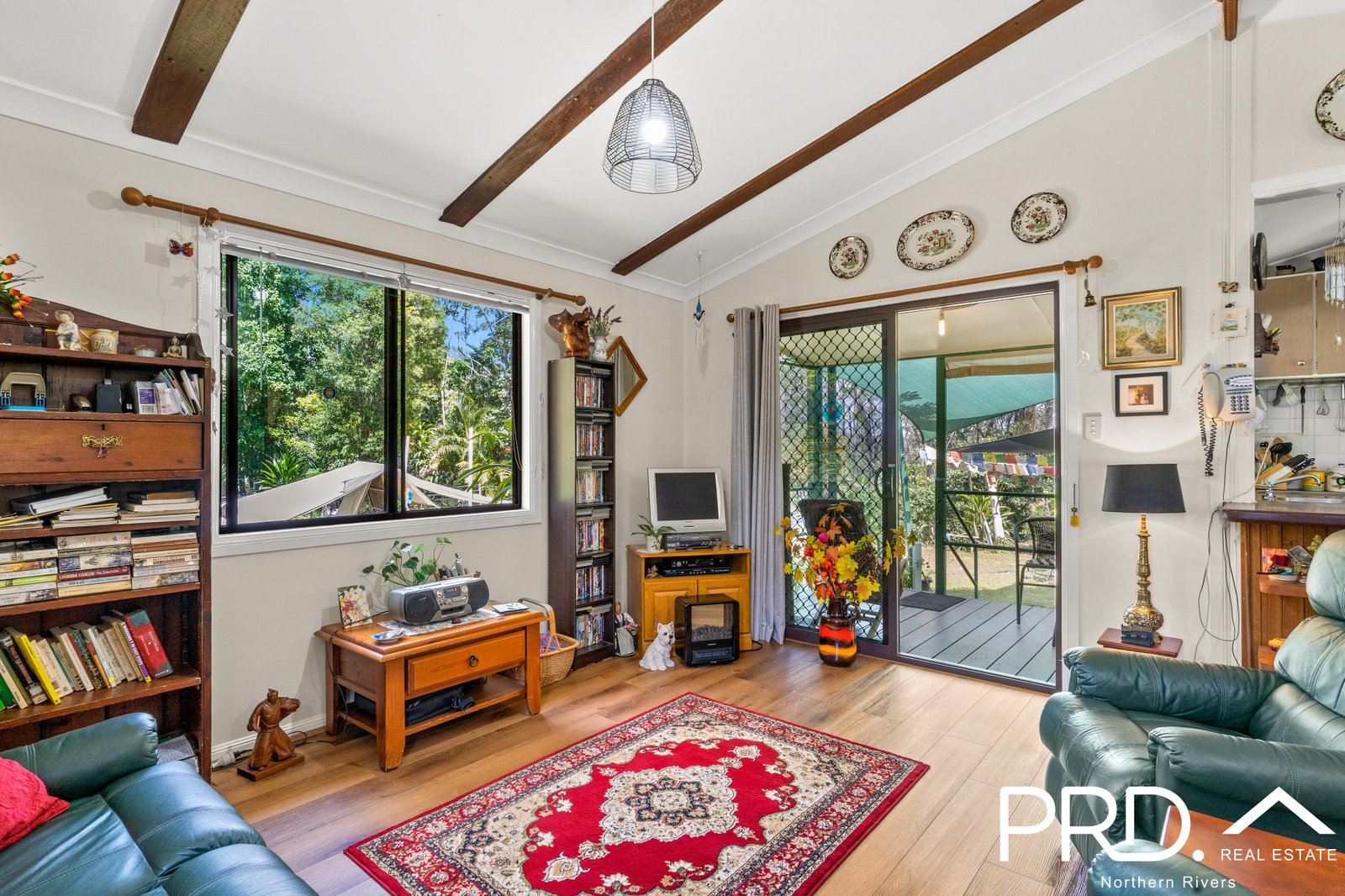 69 Turpentine Road WARRAZAMBIL CREEK 12