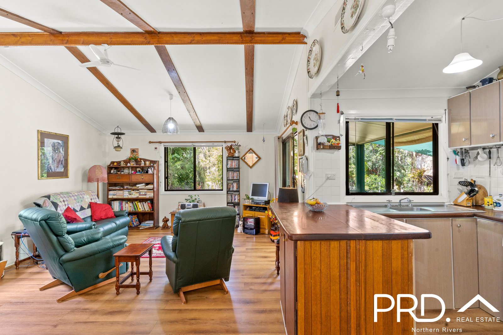 69 Turpentine Road WARRAZAMBIL CREEK 13