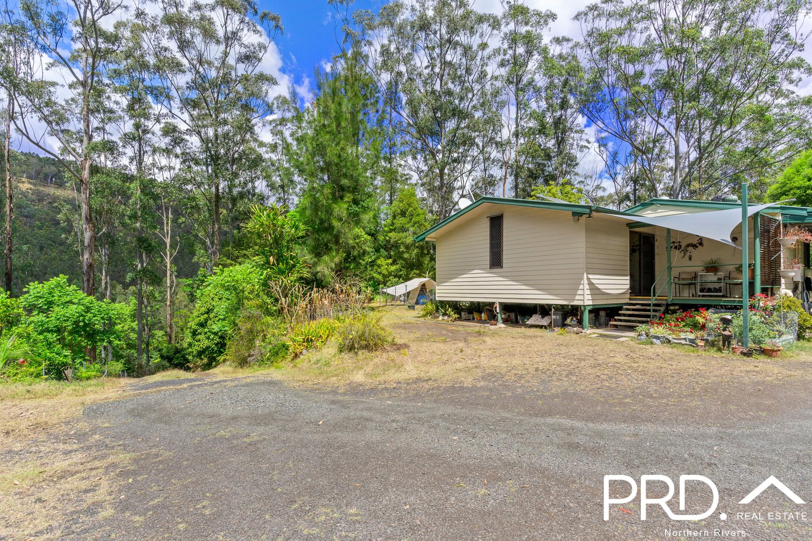 69 Turpentine Road WARRAZAMBIL CREEK 21
