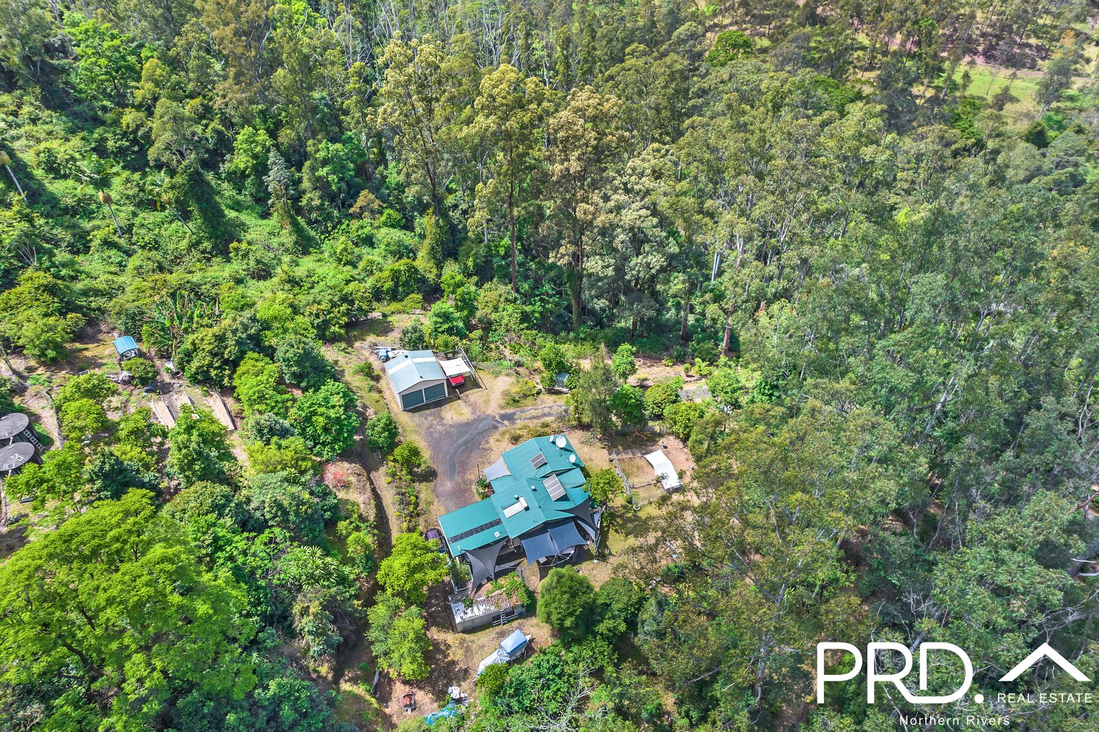 69 Turpentine Road WARRAZAMBIL CREEK 35